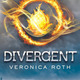 Divergent veronica roth a p