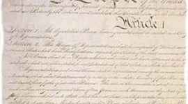 Timeline: U.S. History Timeline, S. Reiff