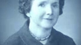 Timeline: Rachel Carson