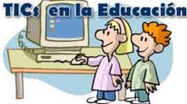 Timeline: FUNCIONES EDUCATIVAS DE LAS TICS