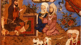 Timeline: The Spread of Islam