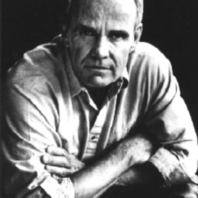 Timeline: The Life and Selected Works of Cormac McCarthy