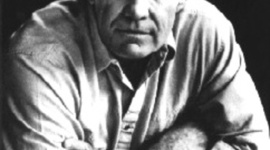 Timeline: The Life and Selected Works of Cormac McCarthy