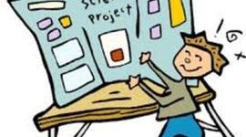 Timeline: Famous Scientists/Philosophers (Timeline Project)