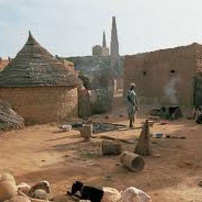 Timeline: AMARGO BALANCE DE TRAJEDIAS