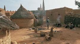 Timeline: AMARGO BALANCE DE TRAJEDIAS