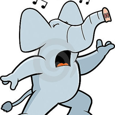 Timeline: Vocal Music 1900 - 1925