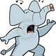 Elephant singing 14255129
