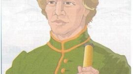 Timeline: Hariton Laptev