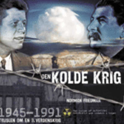 Timeline: Den kolde krig