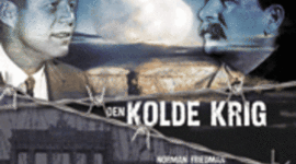 Timeline: Den kolde krig