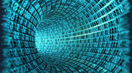 Timeline: Mi vida con las TIC