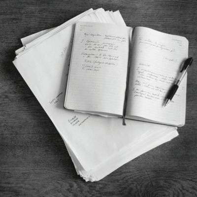 Timeline: Freedom Writers