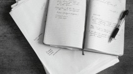 Timeline: Freedom Writers