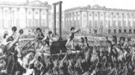 Timeline: French revolution