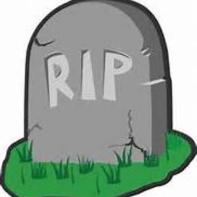 Timeline: Famous Dead Guys