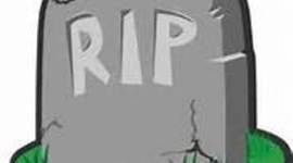 Timeline: Famous Dead Guys