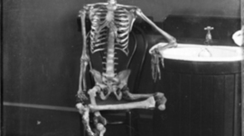 Timeline: Famous Dead Guy Timeline