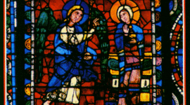 Timeline: The History of Christianity in the Middle Ages