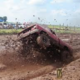 Mud truck