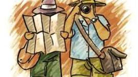 Timeline: Development of Travel & Tourism Sector