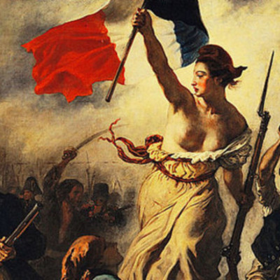 Timeline: The French Revolution