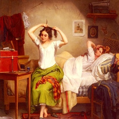 Timeline: The Rooms in the history