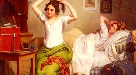 Timeline: The Rooms in the history