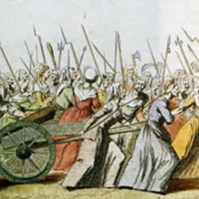 Timeline: The French Revolution