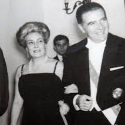 Timeline: Segundo Gobierno de Belaunde