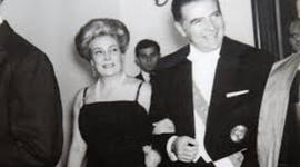 Timeline: Segundo Gobierno de Belaunde