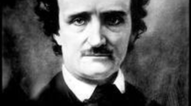 Timeline: Edgar Allan Poe