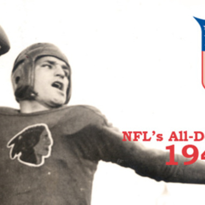 Timeline: The 1920's-1940's