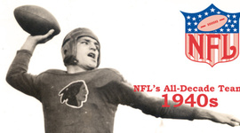 Timeline: The 1920's-1940's