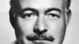 Timeline: Ernest Hemingway