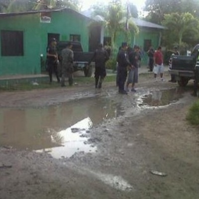 Timeline: Masacres en Honduras durante 2013