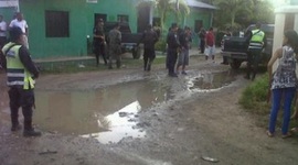 Timeline: Masacres en Honduras durante 2013