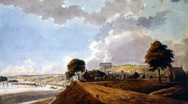 Timeline: African american history