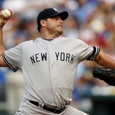 Timeline: Roger Clemens