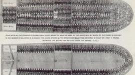 Timeline: African-American History Proj.