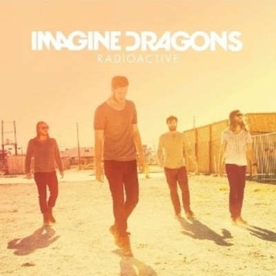 Timeline: Imagine Dragons - Radioactive Music Video Analysis