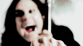 Timeline: Ozzy Osbourne
