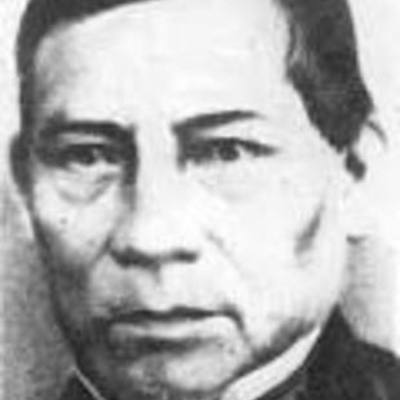 Timeline: Historia breve de Benito Juarez