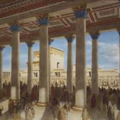 Timeline: modern isreal