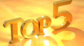 Timeline: Top 5 Most Important Events in US History