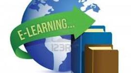 Timeline: E-LEARNING