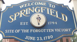 Timeline: The Battle of Springfield