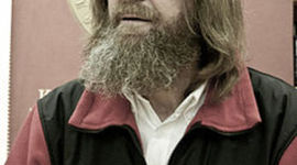 Timeline: Федор Конюхов