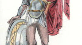 Timeline: TRES GRANDES CIVILIZACIONES