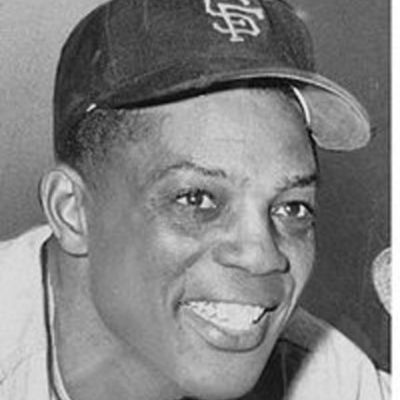 Timeline: Willie Mays by Mary Kay Linge